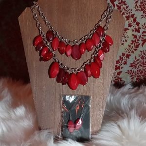 Necklace set